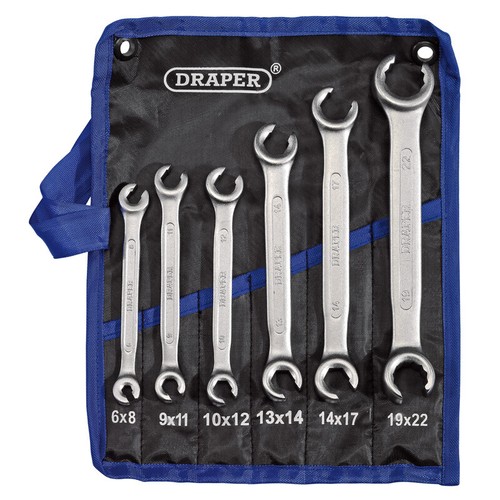 Draper 17759 piece - 6, flare