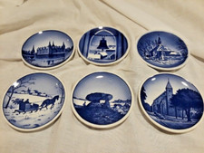 Beautiful 6 pc. Lot Royal