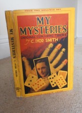 MY MYSTERIES Original
