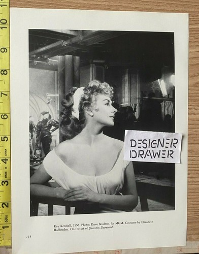 Lilli palmer kay kendall - lilli,