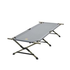 Slumberjack Camping Cot 325lbs
