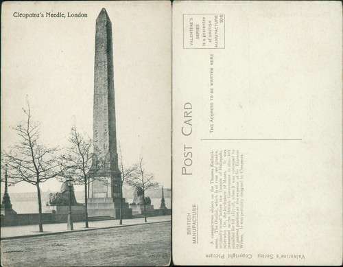 London cleopatras needle 03430 - cleopatras,