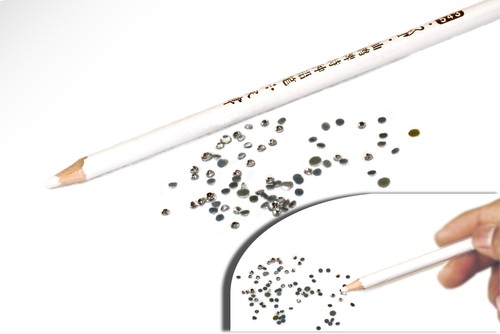 Hot fix diamante iron - hot,