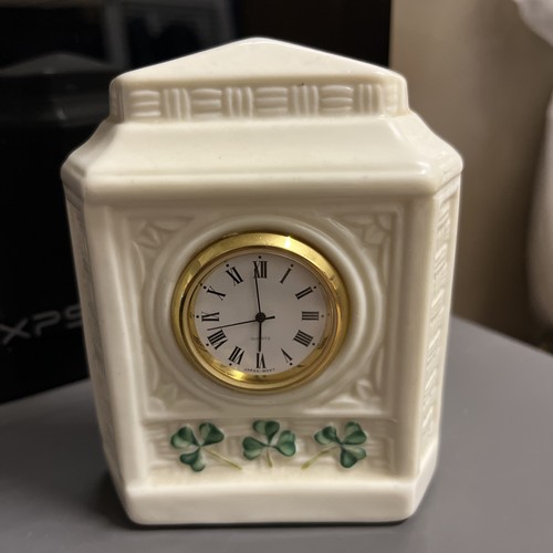Belleek ornamore small ceramic - ornamore,
