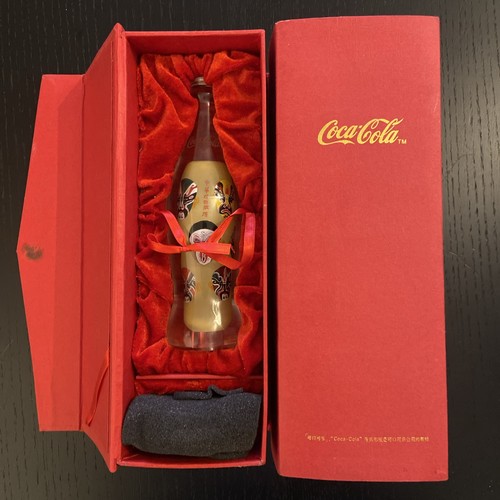 Collectible coca cola - coca-cola, special