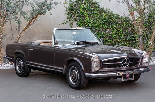 1966 mercedes benz - 1966, mercedes-benz