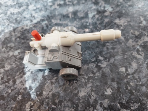 Manta force cannon - cannon, bluebird