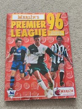 Merlin Premier League 1996