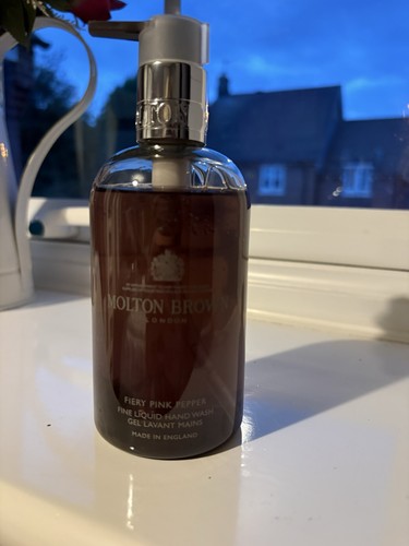 Molton brown fiery - molton,