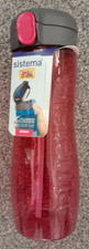 SISTEMA Water Bottle 800ml