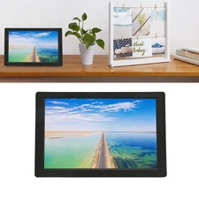 EU Plug Digital Photo Frame