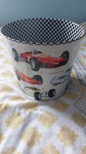 Vintage 1960s formula racing - vintage, 1