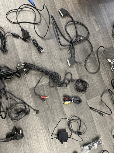 Massive joblot electrical - massive,