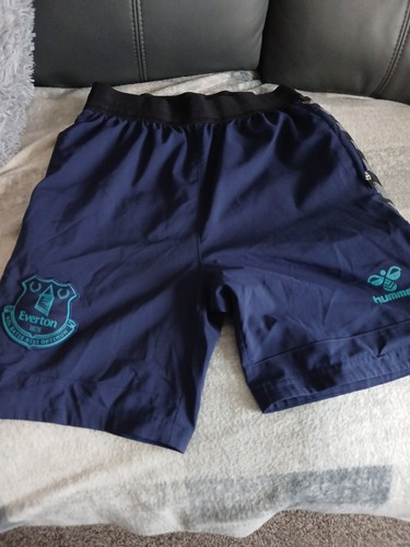 Everton mens shorts - everton,