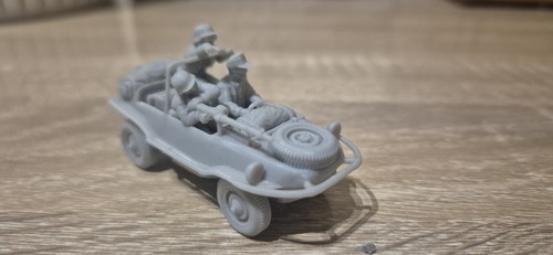 28mm schwimmwagen bolt - 28mm,