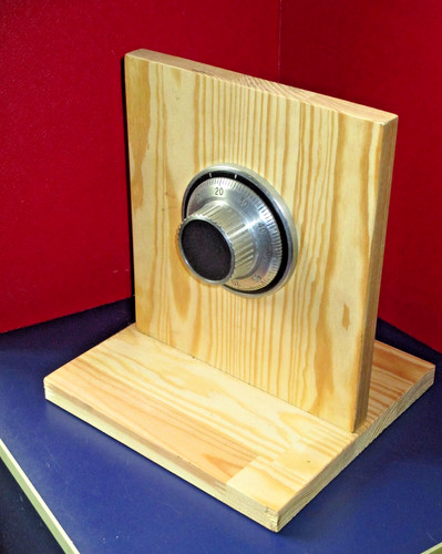 Locksmith training gard - la,