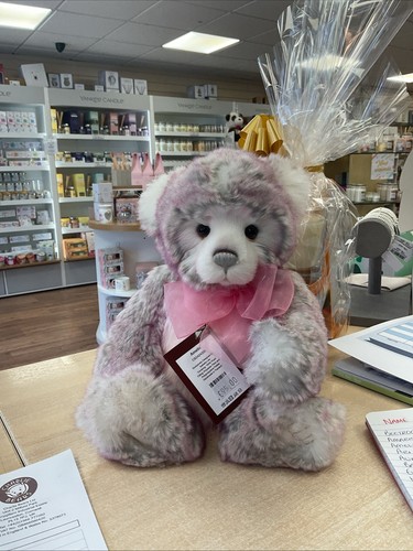 Charlie bears amelie - uk,