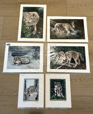 TRUDY LEE ESTES LOT of 6 PCS/4