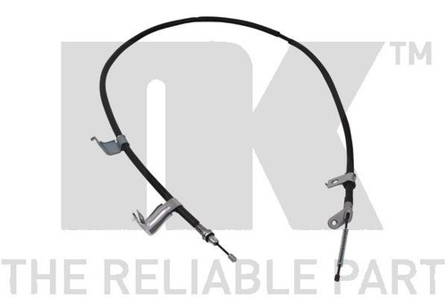 Left 9022135 cable - left,