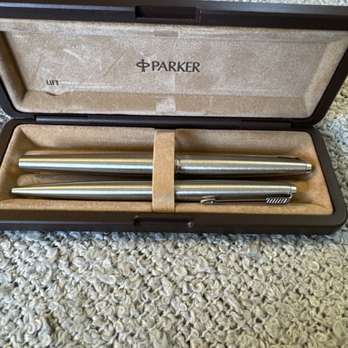 Parker vintage fountain - 45,