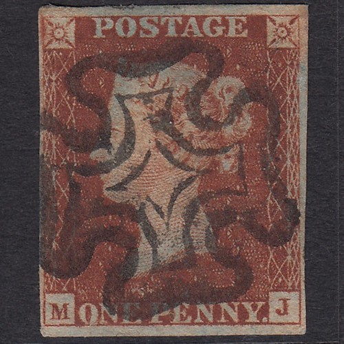 Y35 1841 1d red - y35_30,