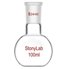 StonyLab Borosilicate Glass