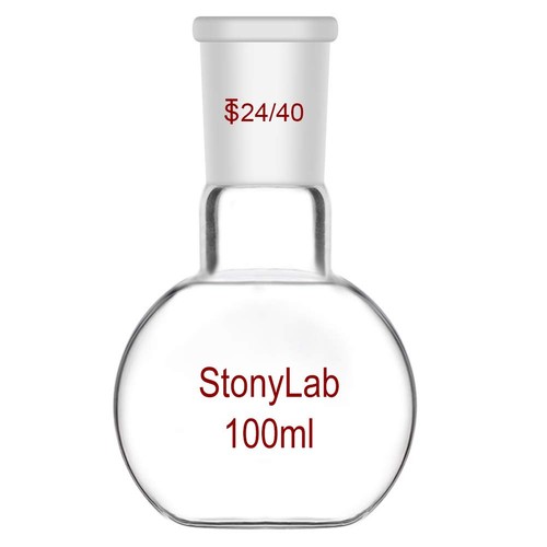Stonylab borosilicate glass - borosilicate,