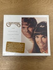 The Carpenters The Essential