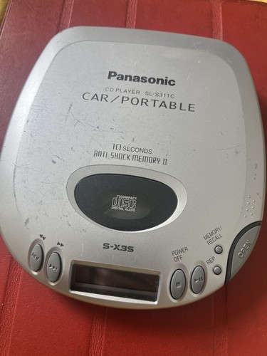 Panasonic s361c - panasonic, sl-s361c