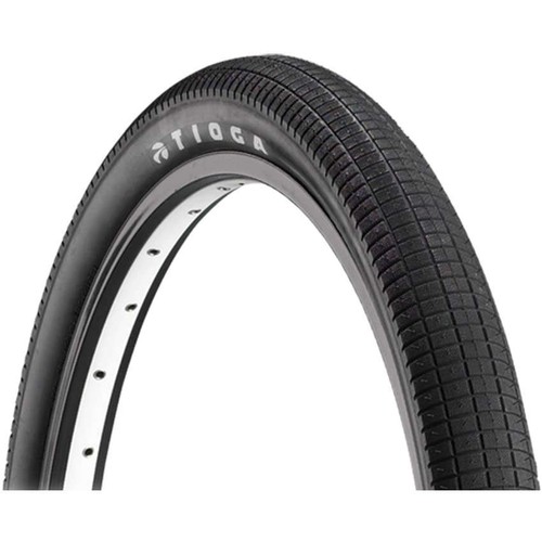 Tioga fs100 tire 2 3 - tioga, x
