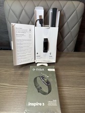 Goggle Fitbit Inspire 3
