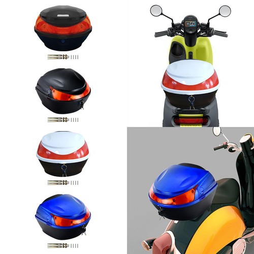 Motorcycle top case electric - motorcycle,