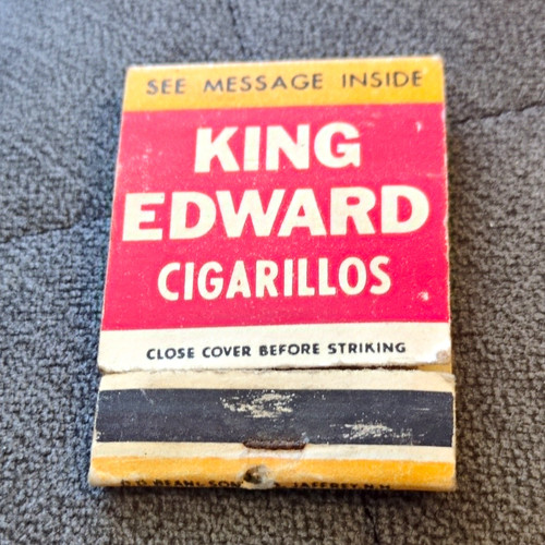 Vintage king edward - ​vintage,