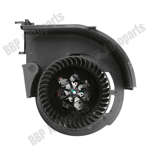 Blower motor 64119245849 - blower,