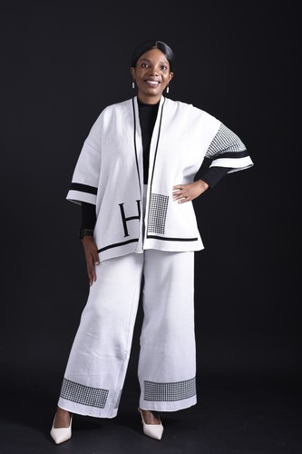 Modern african inspired - modern, african-inspired
