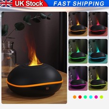 Essential Aroma Oil Diffuser
