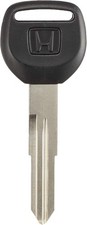 Blank Master Key 35113-SM4-901