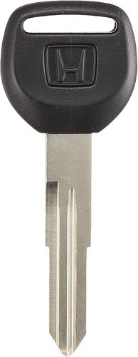 Blank master key - master,
