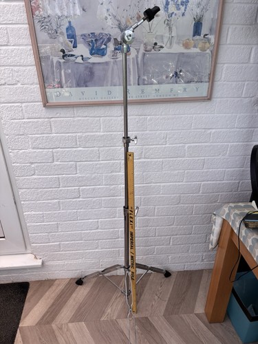 Cymbal stand straight - stand,straight, 3