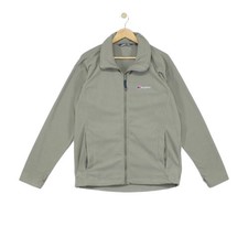 Berghaus Fleece Jacket Mens