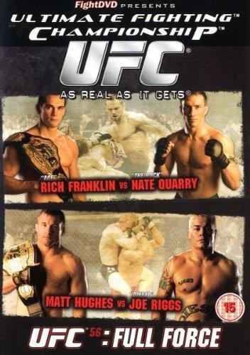 Ufc ultimate fighting - ultimate,