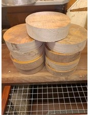 Elm Bowl Blanks