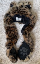 Spirithoods Kids Leopard Print