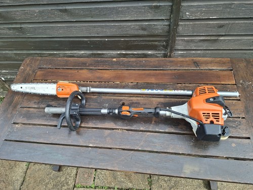 Stihl km94rc kombi - stihl,