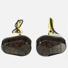 Smoked led indicators - led,