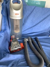 Vax Power 8 Upright Vacuum Cleaner Parts Used