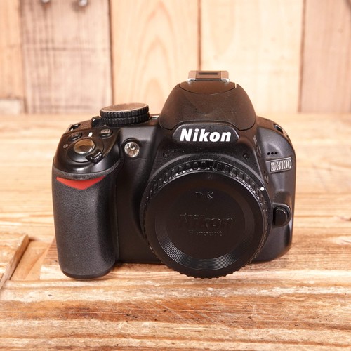 Used nikon d3100 digital - used,
