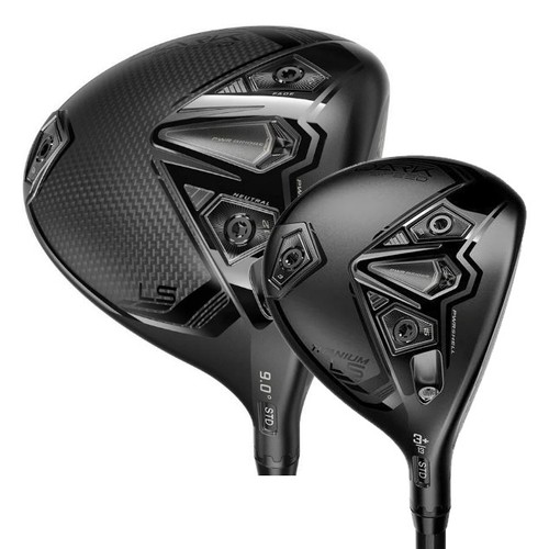 Cobra darkspeed driver - darkspeed, ls