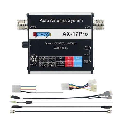 Pro automatic controller - pro,