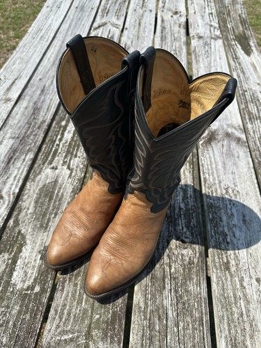 Tony lama mens size - lama,
